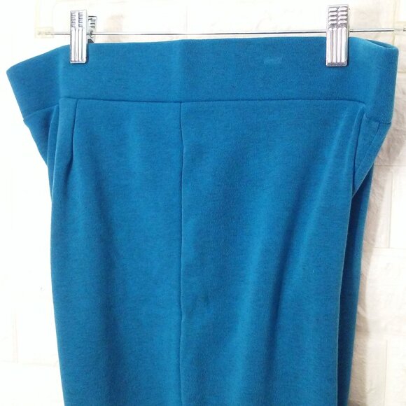 NWT Seg'ments Active 2-pc Track Suit Set Lady(M/L) Merino Wool Blend Thumb Cuff - Picture 7 of 10